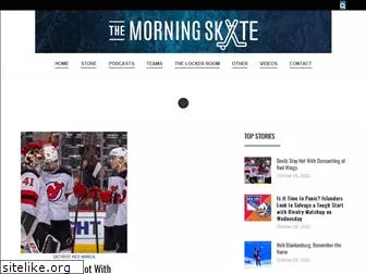 morning-skate.com