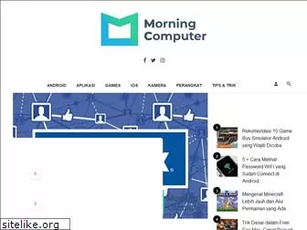 morning.computer