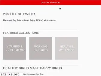 morningbirdproducts.com