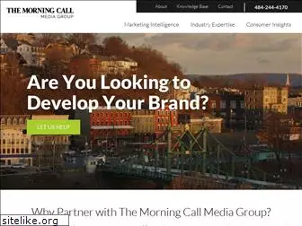 morningcallmediagroup.com