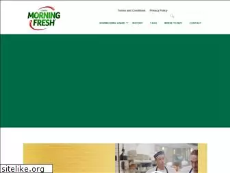 morningfresh.com.au