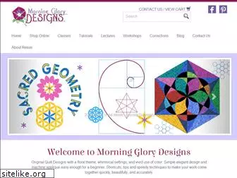 morningglorydesigns.com