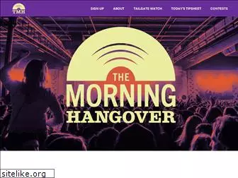 morninghangover.com