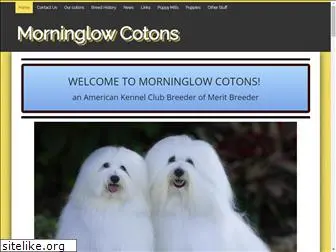 morninglowcotons.com