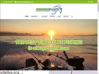morningmagic.com