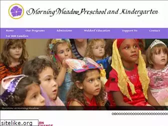 morningmeadow.com