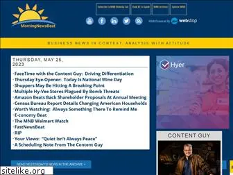 morningnewsbeat.com