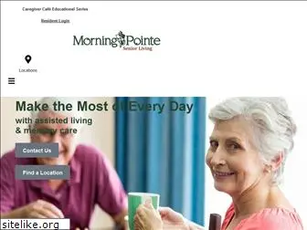 morningpointe.com