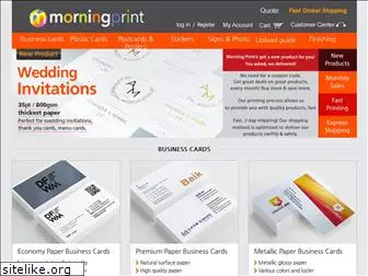 morningprint.com