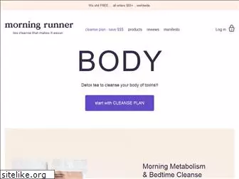 morningrunner.com