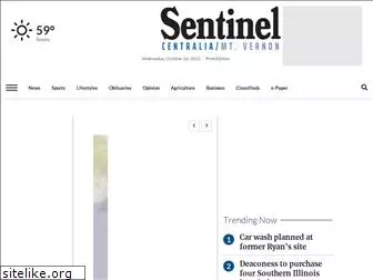 morningsentinel.com