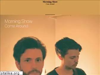 morningshowmusic.com