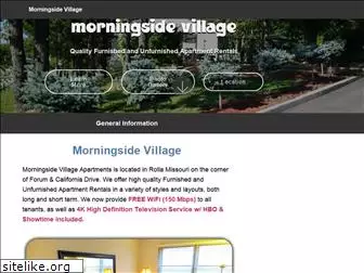 morningside-village.com