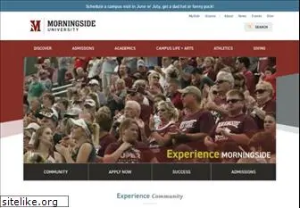 morningside.edu