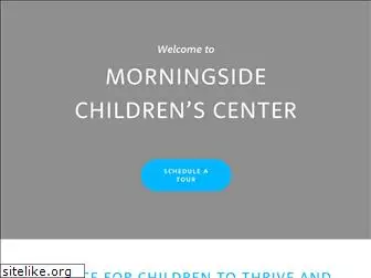 morningsidechildrenscenter.org