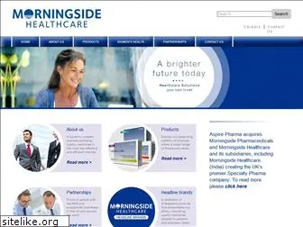 morningsidehealthcare.com