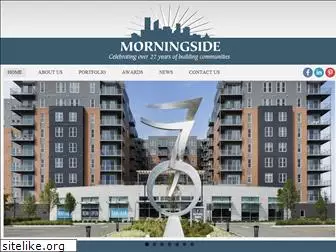 morningsideusa.com