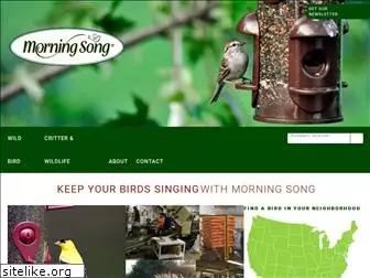 morningsong.com