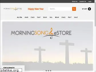 morningsongestore.com