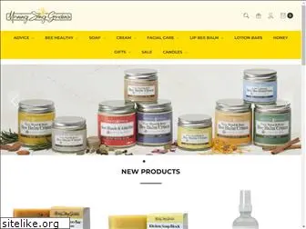 morningsonggardens.com