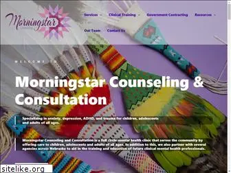 morningstar-counseling.com