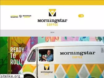 morningstarcoffee.com