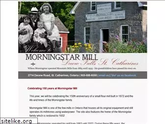 morningstarmill.ca