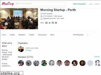 morningstartup.com