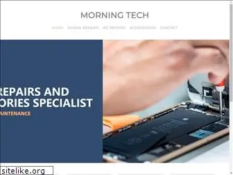 morningtech.com.au