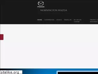 morningtonmazda.com.au