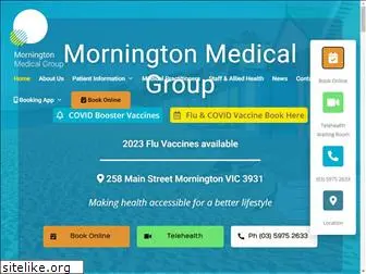 morningtonmed.com.au