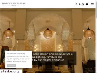 moroccan-bazaar.com