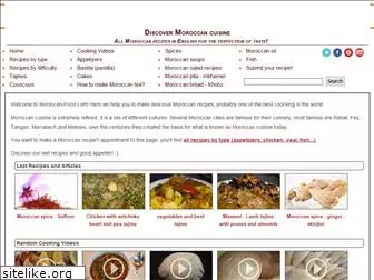 moroccan-food.com