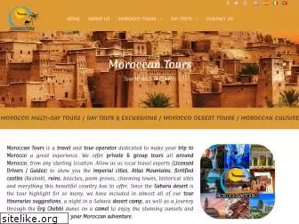 moroccan-tour.com