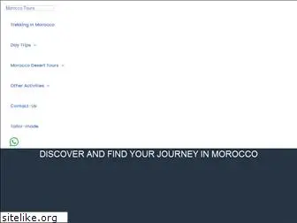 moroccanexcursions.com