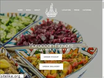 moroccanflavorsmpls.com