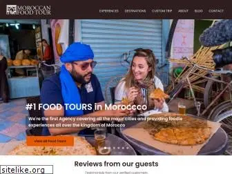 moroccanfoodtour.com
