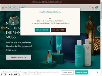 moroccanoil.de