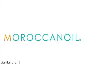 moroccanoil.ru