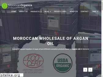 moroccanorganica.com