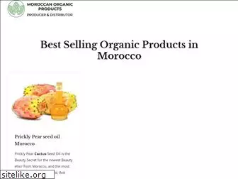 moroccanorganicproducts.com