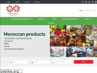 moroccanproducts.ma