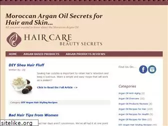 moroccanpurearganoil.com