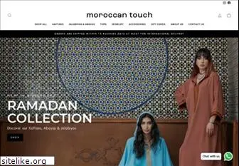 moroccantouch.com