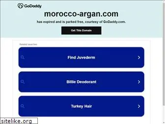 morocco-argan.com