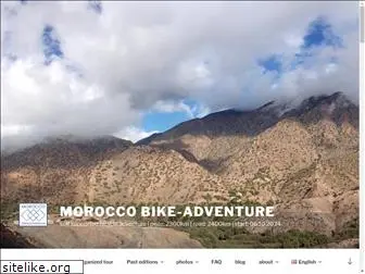 morocco-bikeadventure.com