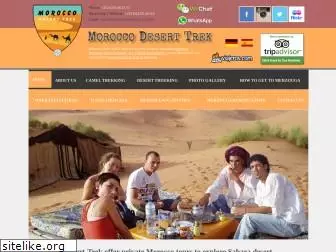 morocco-deserttrek.com