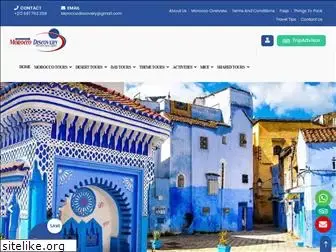 morocco-discovery.com