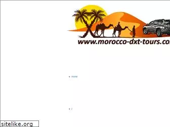morocco-dxt-tours.com