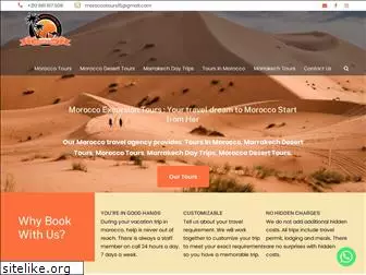 morocco-excursion-tours.com